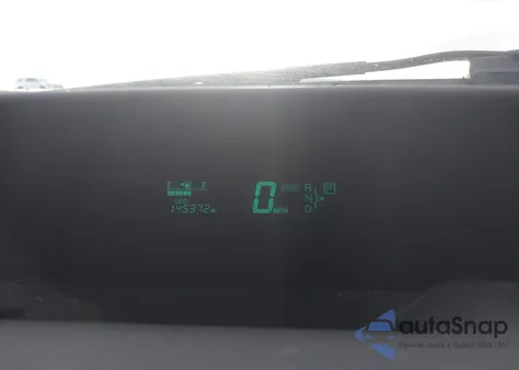 2005 Toyota Prius from USA, damaged, VIN JTDKB20U757007821